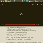 [방탄소년단] 볼 사람은 없겠지만 <b>네버</b>마인드 영어 가사