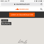 [방탄소년단] 애들아.. <b>Butterfly</b> 들으니까 그냥 벅차고...