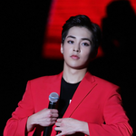 [시우민] 시우민 미모 봐도 봐도 신기해(<b>feat</b>.만성피로&amp;다크서클)