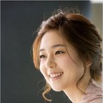 미소가 싱그러운 사랑스러운 백진희