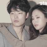 [EXO] 보라 <b>정환</b>