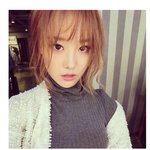 시크릿의 숨은 <b>보석</b> 송지은의 현실여친 돋는 룩