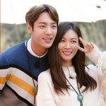 진짜 사귀는 득한 <b>곽</b>시양-김소연 비하인드 직찍