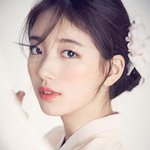 수지 <b>생애</b> 첫 한복 화보