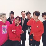 [방탄소년단] 뭐<b>사지</b>ㅣ