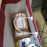 [여자의심리] 아는누나생일 선물