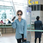 [여배우] 아직도 김혜진스러운 황정음 패션 