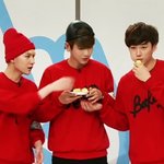 VAV 브이앱 오늘 3화 하지렁 