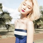 고준희 <b>헤어</b>변천사