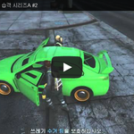 [문신TV] <b>GTA</b>5 온라인 습격 시리즈A #2 