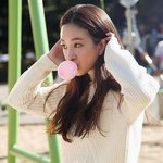 요즘 진짜 미친미모 뽐내는 정려원!