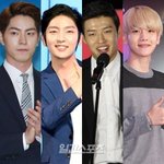 [EXO] <b>남주들</b> 비주얼 안습이다..