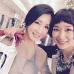 한국의 50세 여배우 클라스