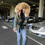 요즘 탐나는 퍼 야상