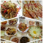 [내가한요리] 저도 신혼밥상 <b>살짝</b>올려봐요~^^