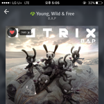 [BAP] 음원