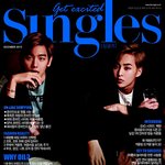 [EXO] 애초에 같은컨셉 다른느낌인건데 취향따라 가겠지