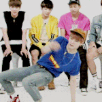[방탄소년단] <b>초동</b>,앨범버전말이야!!!!!!