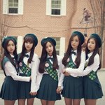 5인조로 컴백하는 에이프릴