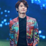 과제 발표하는 <b>민호</b>