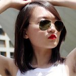 [10대의성] 나 <b>겨털</b> 한번도 안밀어봄ㅋ