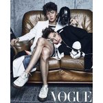 [EXO] <b>보그</b> 떴다 미친 조카 잘나왔어 