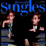 [EXO] 민<b>달팽이</b>와 지드래곤