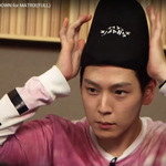 사극이 잘 어울릴거 같은 아이돌 (의외주의)