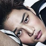 [EXO] 카줌 정신승리도 정도껏해야지 카이 존못 얼굴보고