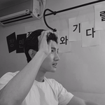 [댓글부탁해] 수정  ... 오늘 입대를 했다네요 ㅠ.ㅠ