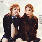 [EXO] 나일론 <b>이린</b> 슬기
