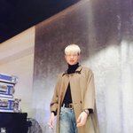 [방탄소년단] 남준이 트윗
