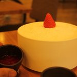 [한딸기<b>설빙</b>] 빙수 진리, 딸기랑 망고ㅋ
