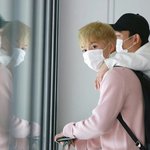 [EXO] 민석이 머리색 볼수록 존<b>예</b>다