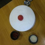 곧 있으면 한딸기 <b>설빙</b> 매력에 퐁당 빠져볼수 있대요~~