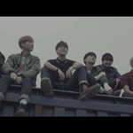 [방탄소년단] +아니쥬 뮤비 옥에티????태형이???