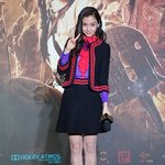 신민아 <b>vs</b> 안젤라베이비
