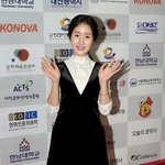 99년생에게서 느껴지는 단아함