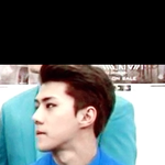 [EXO] <b>옆선</b> 죽인다