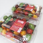 다이어트 할때 <b>방울</b>토마토 몇개씩 먹어요?