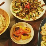 [내가한요리] 야금야금 매일 하는 홈 베이킹 &amp; <b>쿠킹</b> 1