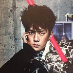 [EXO] 세훈이 보그 <b>개인컷</b> 떴다