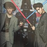 [EXO] 카이 화보 잘나온 이유 