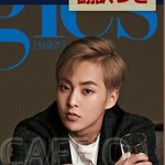 [EXO] 화보찍기적합한 <b>비쥬얼</b>