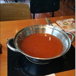 대전맛집 <b>모리</b>샤브~~ 샤브샤브랑 샐러드바랑~