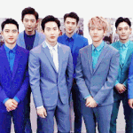 [EXO] 여기년들 잡지<b>살돈</b>도없어ㅋㅋ