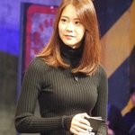 귀엽기만 했던 한승연..