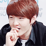 [BTOB] 그냥