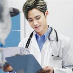 [세븐틴] 치료좀받아야겟어요..김민규<b>의사님</b>