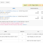 [방탄소년단] 모아둔 돈이 <b>결실</b>을 맺음